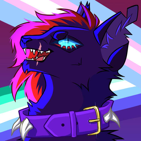 chara belongs to Crispytyph